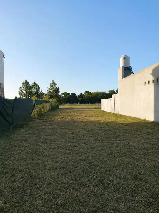 Terreno en venta · Pilar Terreno en venta · Pilar