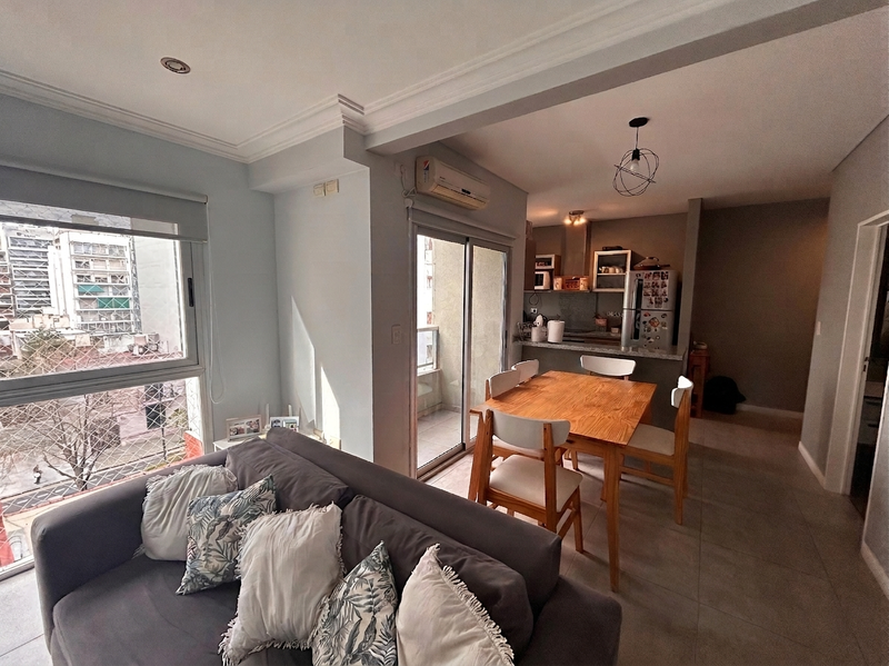 Departamento en venta · Villa Urquiza, CABA