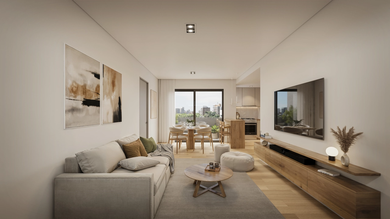 Departamento en venta · Nuñez Departamento en venta · Nuñez