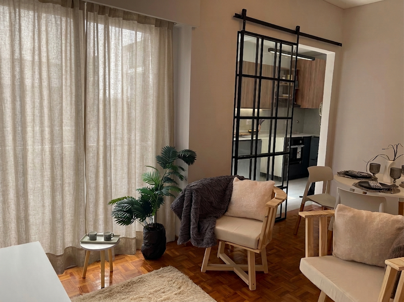 Departamento en venta · Las Cañitas, Palermo, CABA