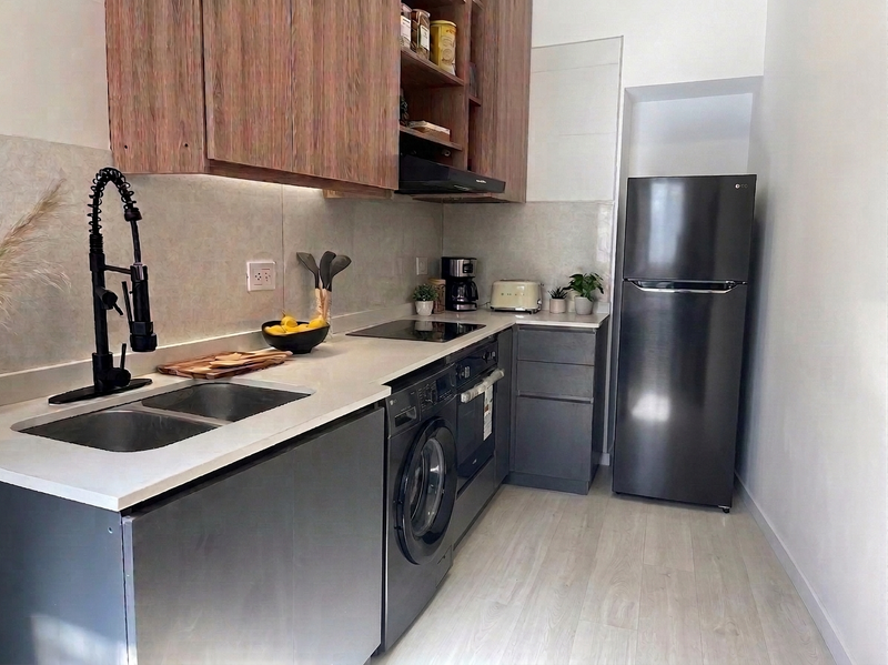 Departamento en venta · Las Cañitas, Palermo, CABA