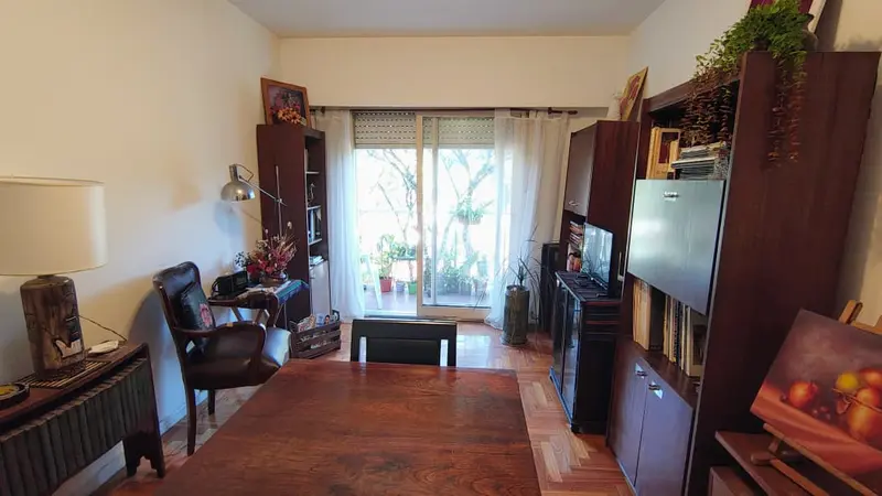 Departamento en alquiler · Palermo, CABA Departamento en alquiler · Palermo, CABA