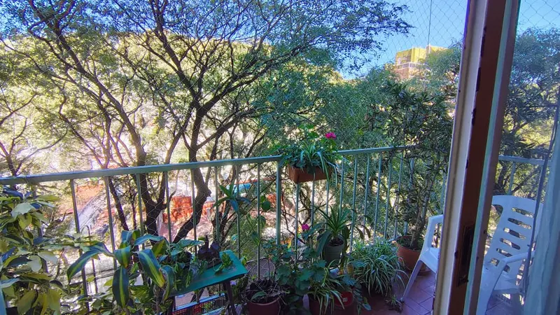 Departamento en alquiler · Palermo, CABA