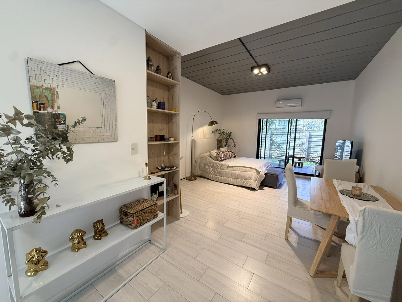 Departamento en venta · La Lonja