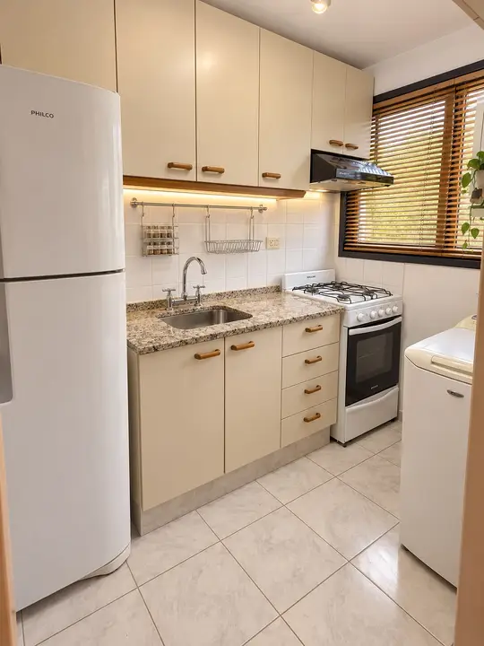 Departamento en venta · Centro