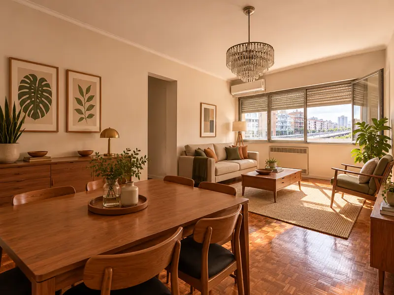 Departamento en venta · Constitución, CABA