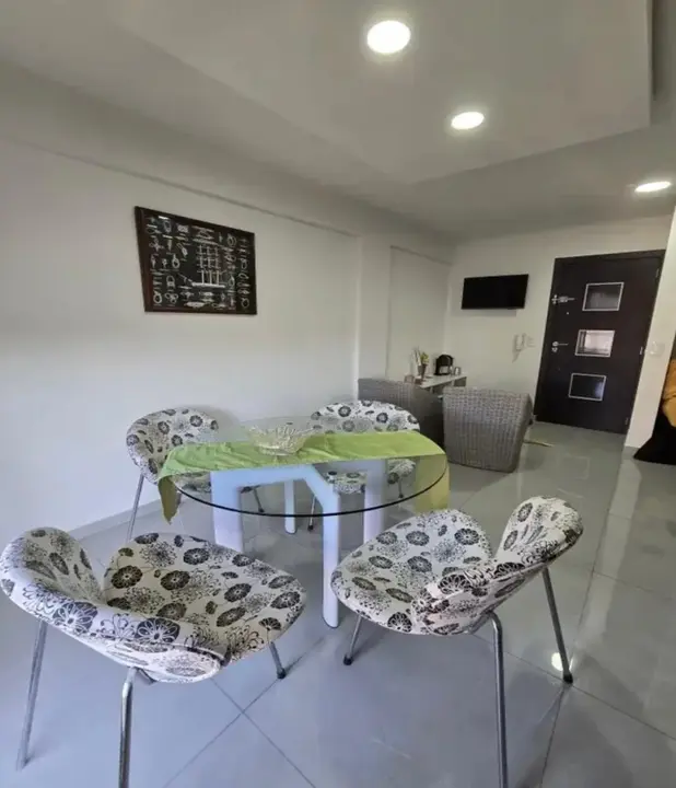 Departamento en venta · San Bernardo del Tuyú