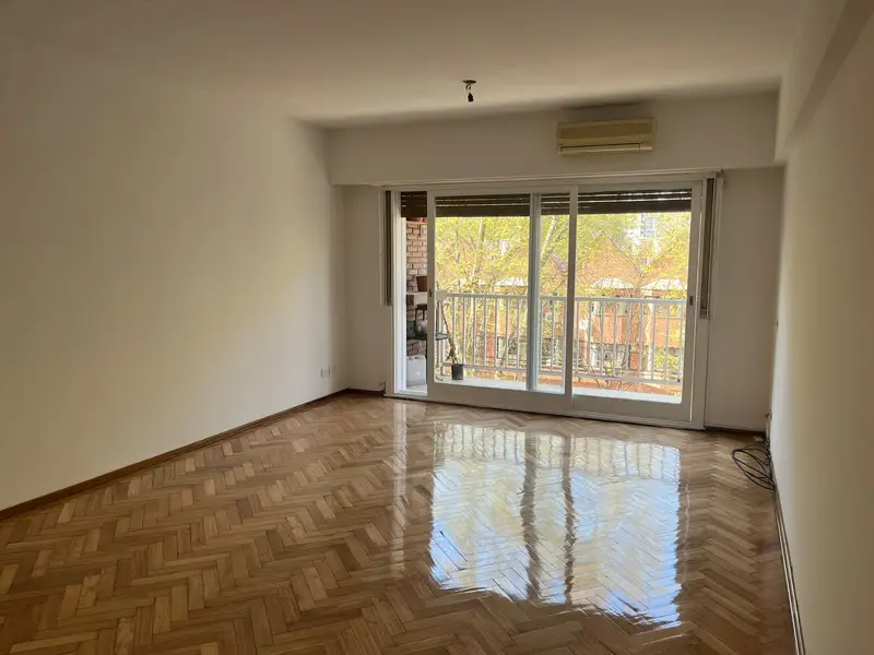 Departamento en alquiler · Belgrano, CABA