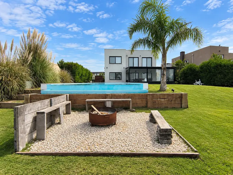 Casa en alquiler · San Sebastián, Pilar, GBA Norte, Provincia de Buenos Aires