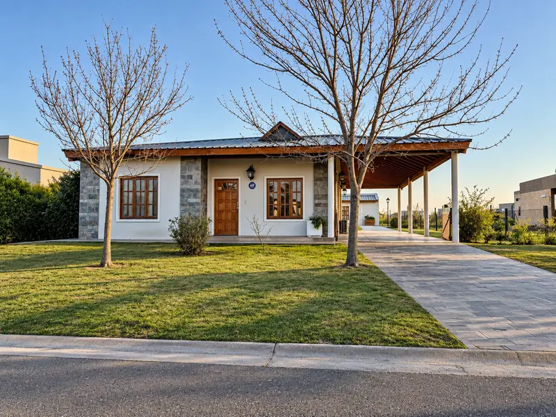 Casa en alquiler · San Sebastián, Pilar, GBA Norte, Provincia de Buenos Aires