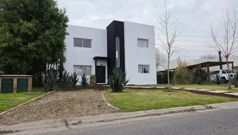 Casa en venta · San Francisco, Tigre, GBA Norte, Provincia de Buenos Aires