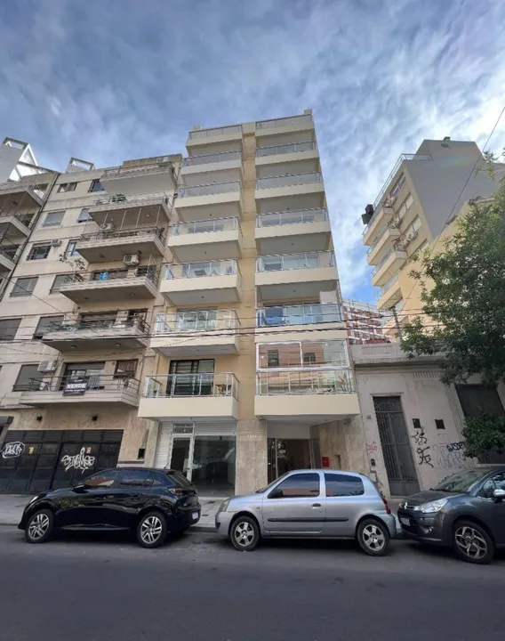 Departamento en venta · Recoleta