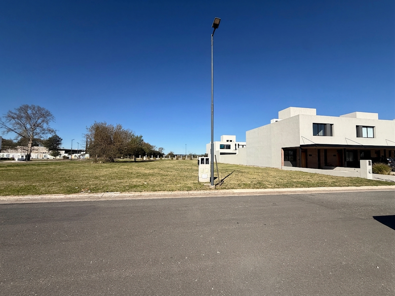 Terreno en venta · Chacras del Norte, Córdoba Capital, Córdoba
