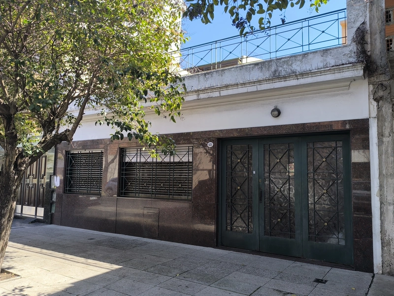 Casa en venta · Nueva Pompeya, CABA Casa en venta · Nueva Pompeya, CABA