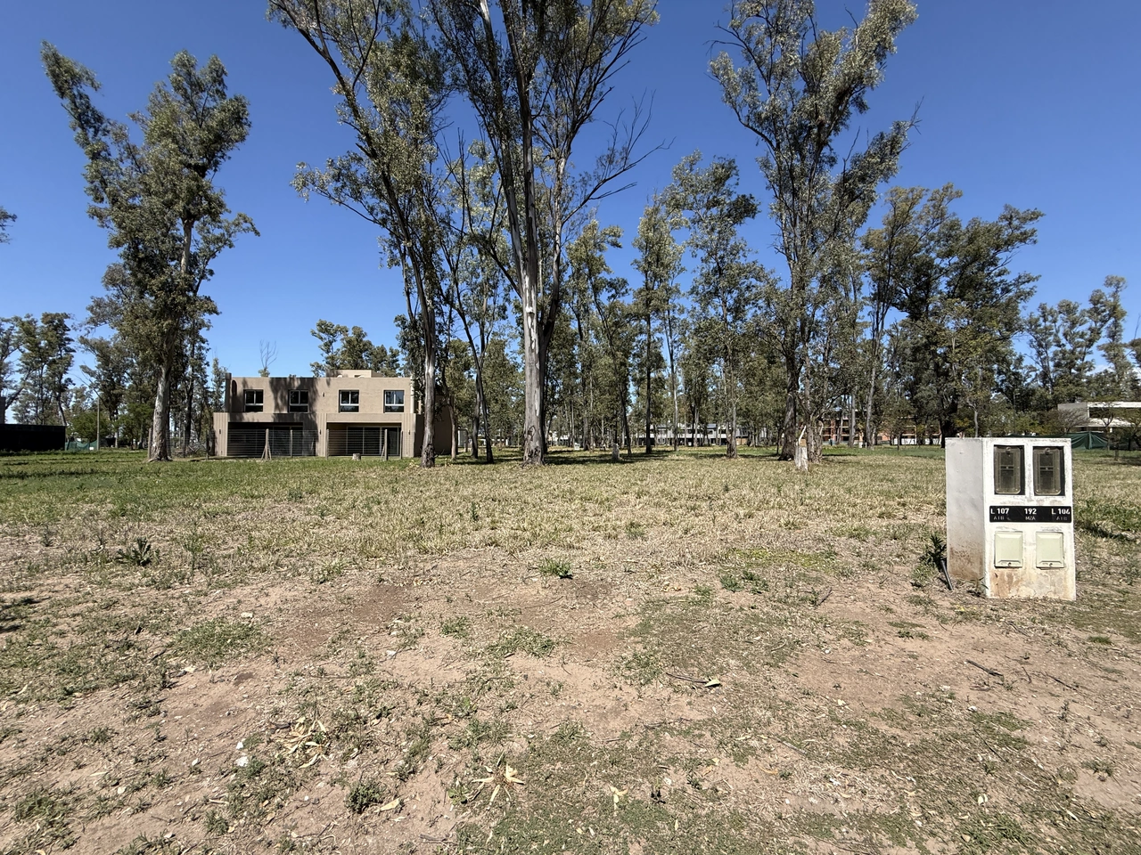 Terreno en venta · Malagueño Terreno en venta · Malagueño