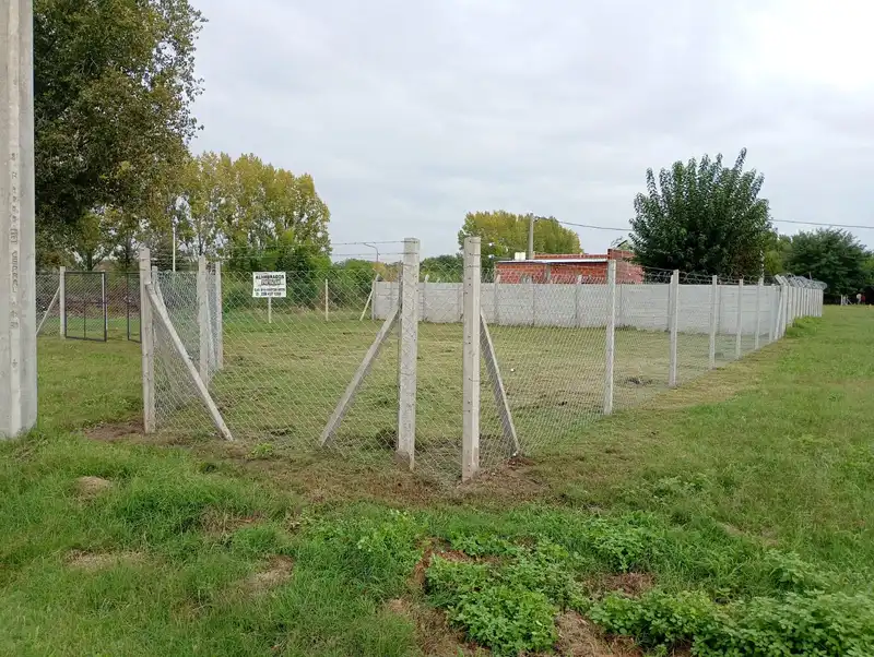 Terreno en venta · El Cruce, Pilar, GBA Norte, Provincia de Buenos Aires