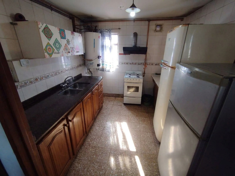Departamento en venta · Villa Lugano, CABA