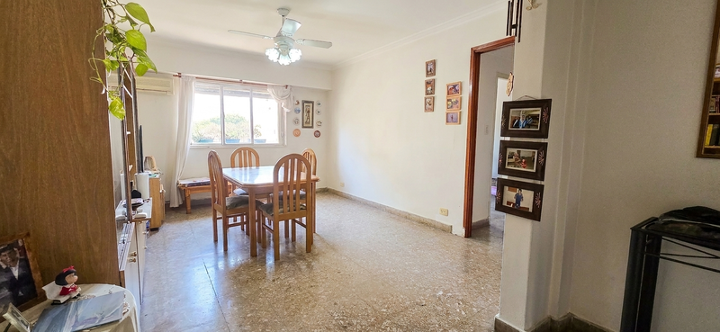 Departamento en venta · Parque Chacabuco, CABA