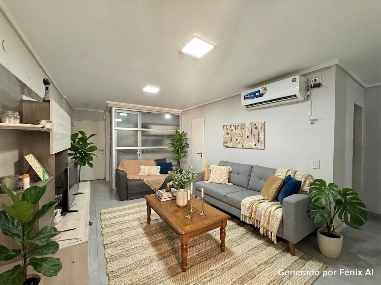 Departamento en venta · Nueva Córdoba