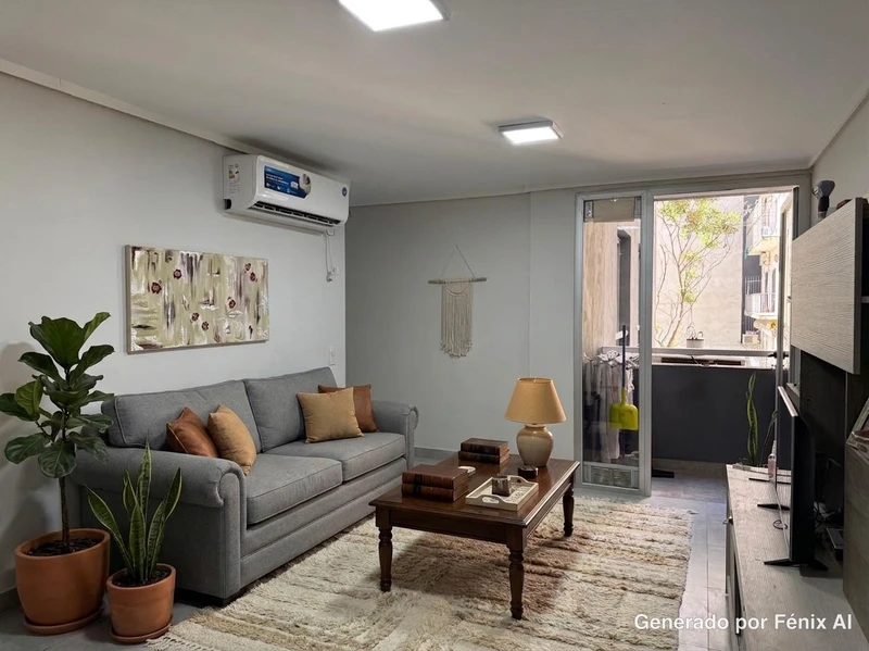 Departamento en venta · Nueva Córdoba, Córdoba Capital, Córdoba