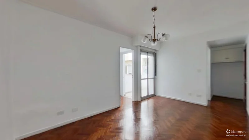 Departamento en venta · Palermo, CABA