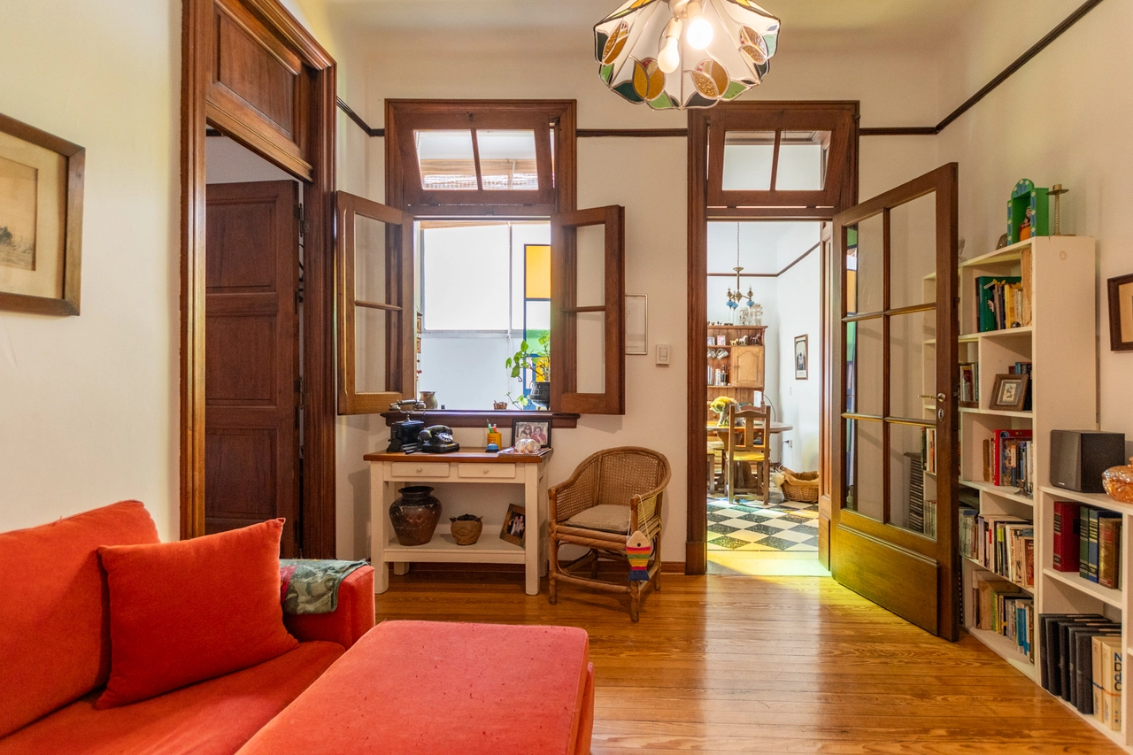 Departamento en venta · Almagro Departamento en venta · Almagro