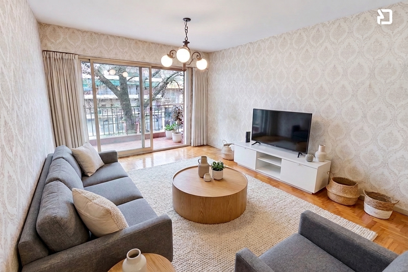 Departamento en venta · Monserrat, CABA