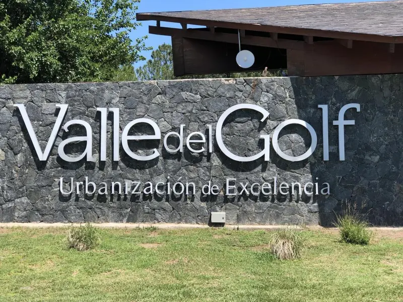 Terreno en venta · Valle del Golf, Malagueño, Santa Maria, Córdoba