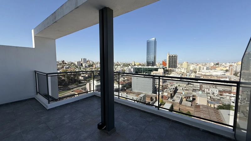 Departamento en venta · Alberdi, Córdoba Capital, Córdoba
