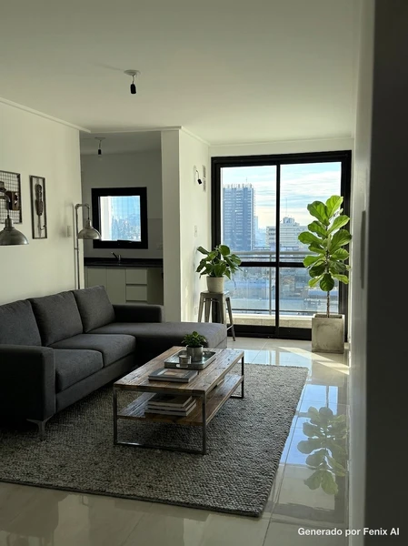 Departamento en venta · Alberdi, Córdoba Capital, Córdoba
