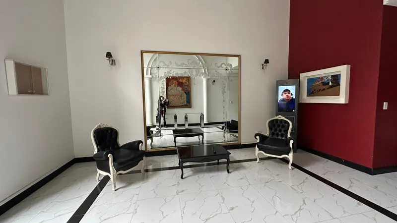 Departamento en alquiler · Monserrat, CABA