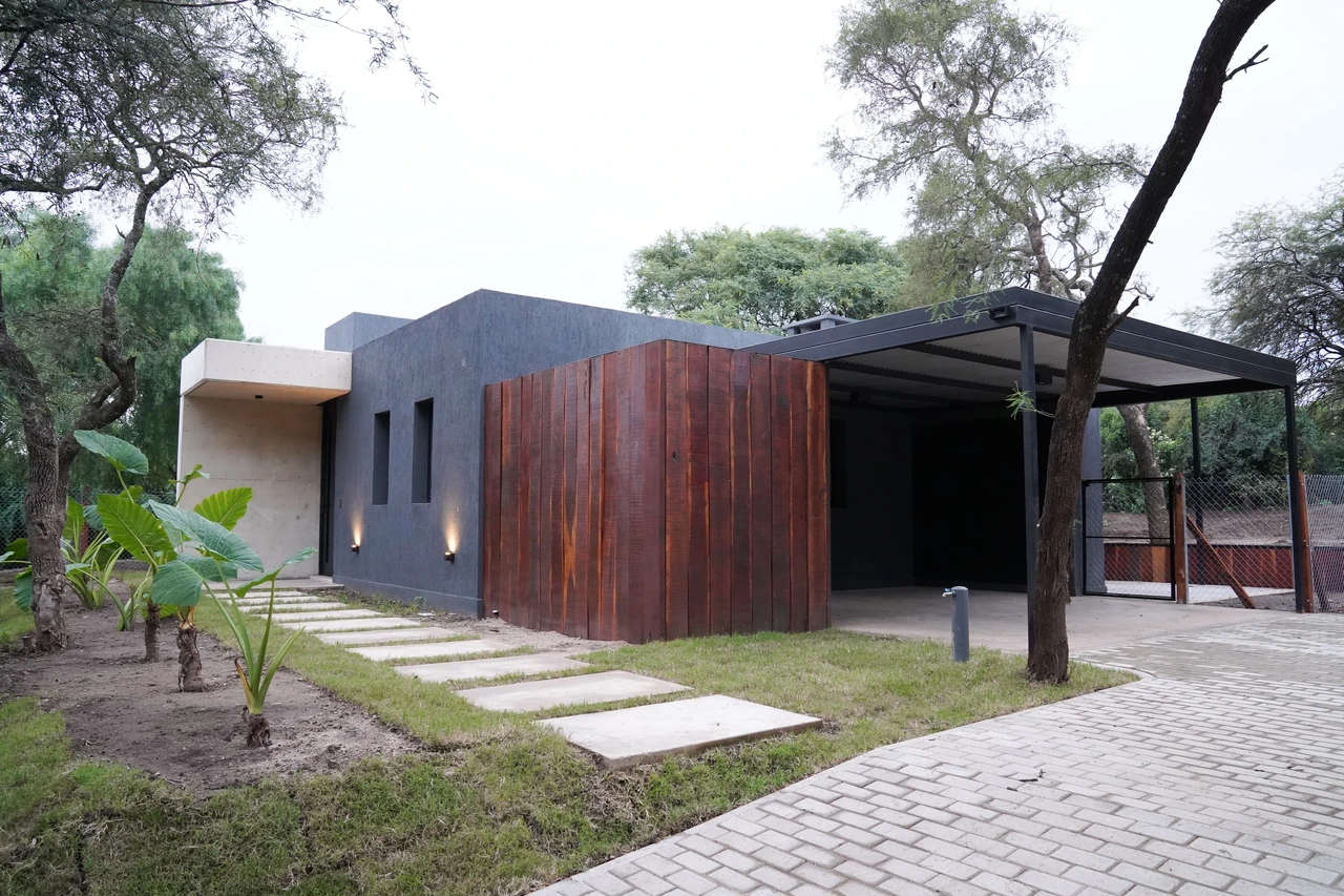 Casa en venta · Villa Allende