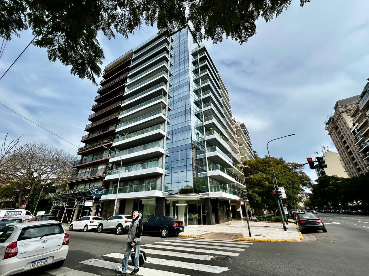 Departamento de 4 ambientes en venta en Palermo - foto 1