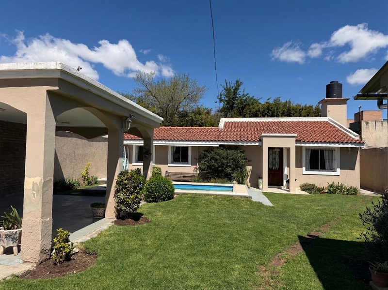 Casa en venta · Lomas Este, Villa Allende, Colon, Córdoba