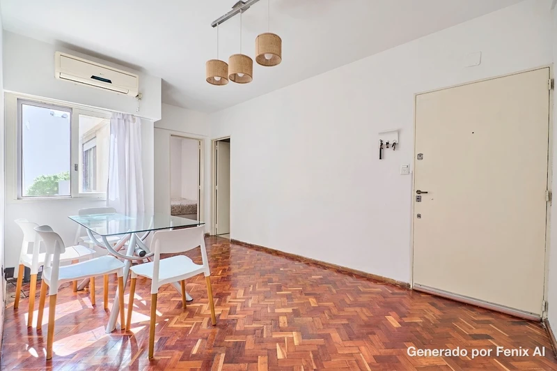 Departamento en venta · Caballito, CABA