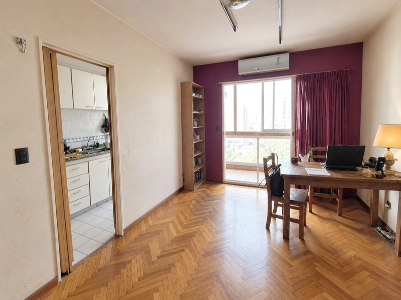 Departamento en venta · Palermo, CABA