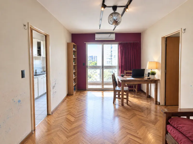 Departamento en venta · Palermo, CABA