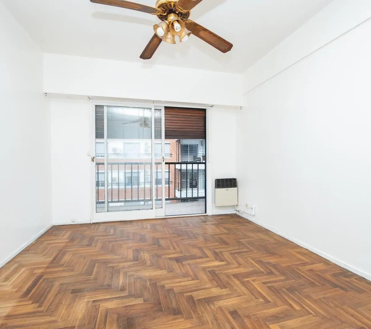 Departamento en venta · Villa Crespo, CABA