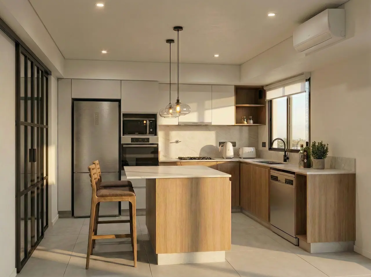 Departamento en venta · Villa Urquiza