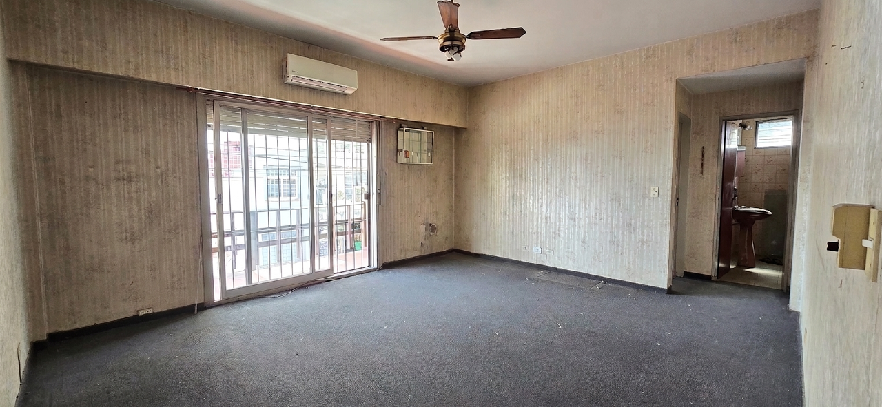 Departamento en venta · Almagro Departamento en venta · Almagro