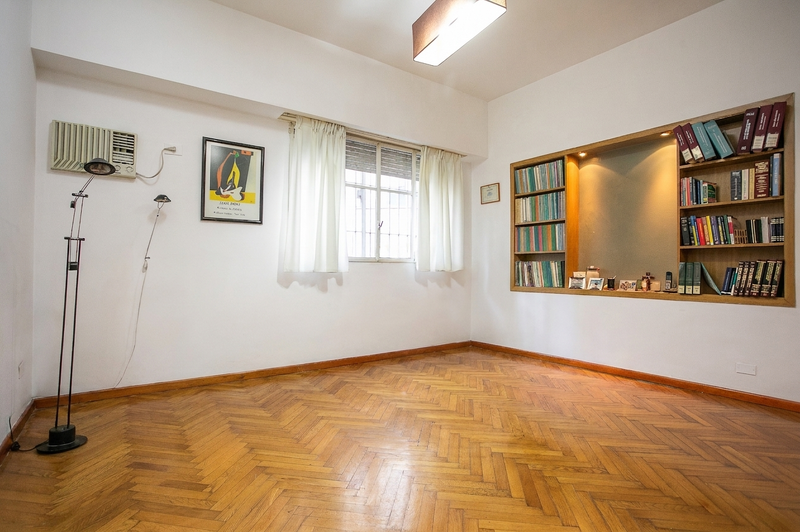 Departamento en venta · Monserrat, CABA
