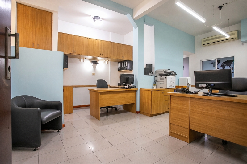 Departamento en venta · Monserrat, CABA