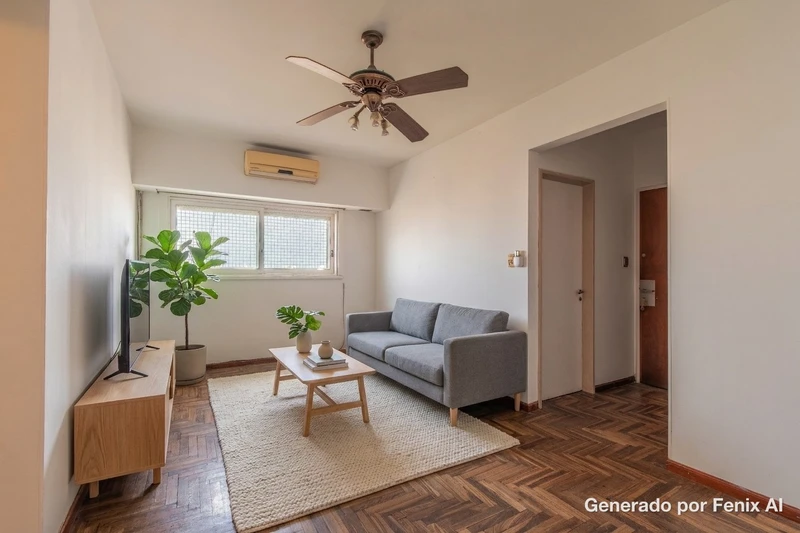 Departamento en venta · Nuñez, CABA