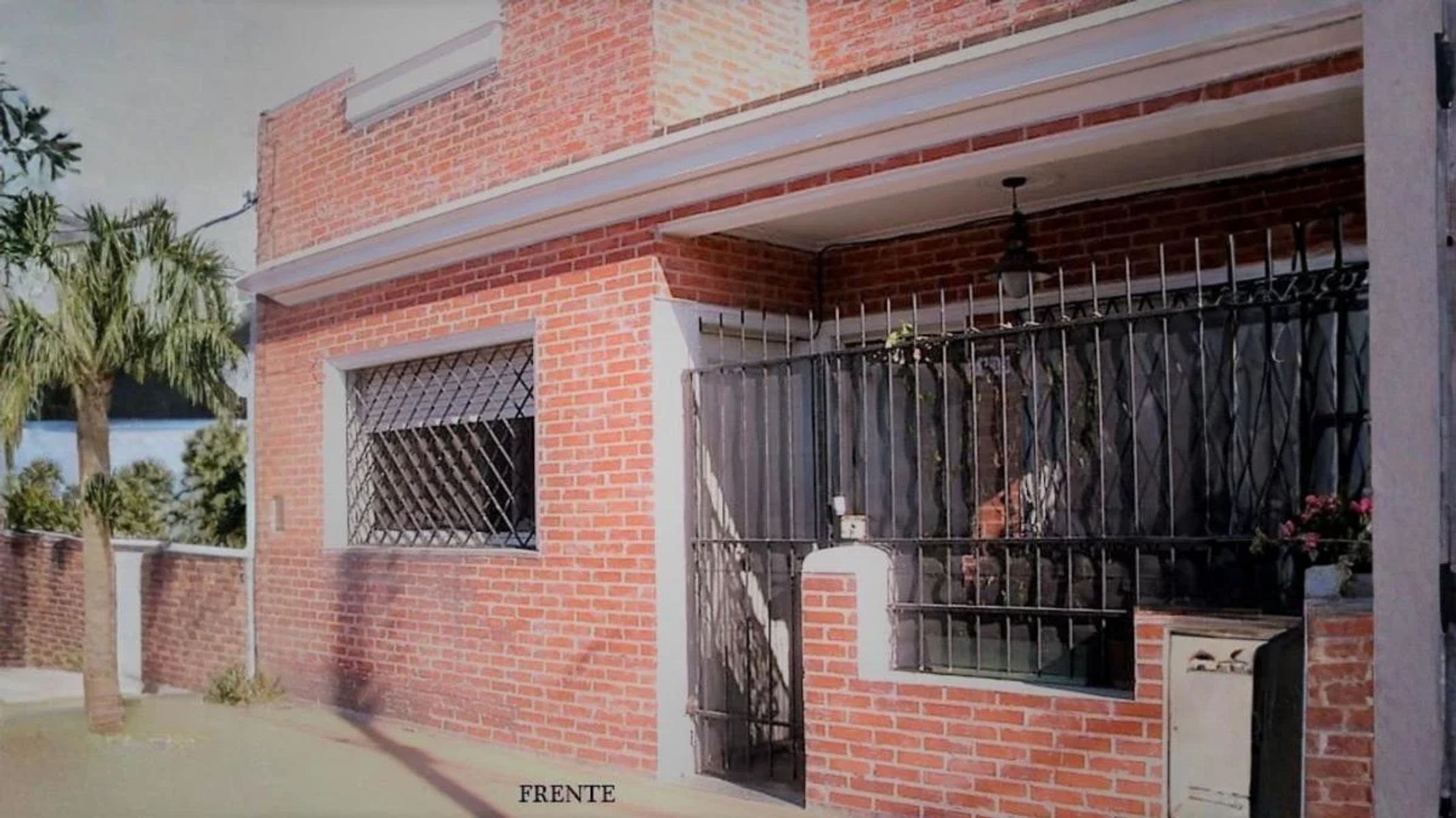 Casa en venta · Caseros, Tres de Febrero, GBA Oeste, Provincia de Buenos Aires
