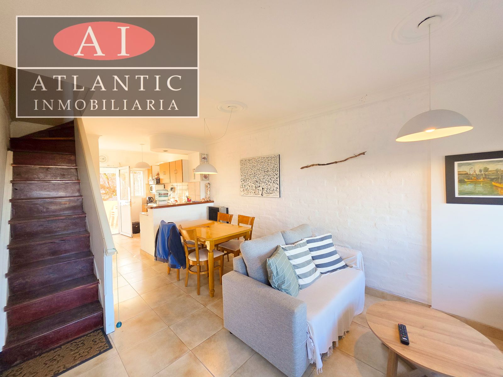 Departamento en venta · Monte Hermoso, Costa Atlántica, Provincia de Buenos Aires