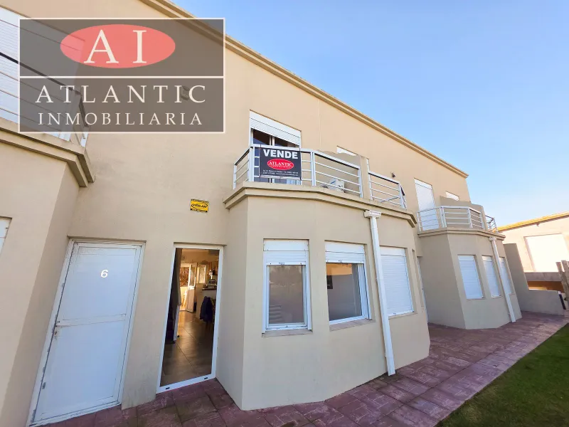 Departamento en venta · Monte Hermoso, Costa Atlántica, Provincia de Buenos Aires
