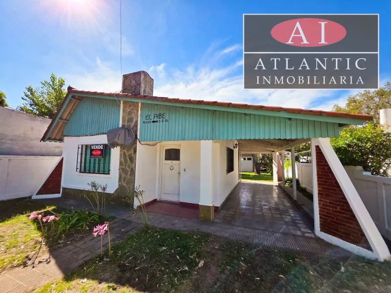 Casa en venta · Balneario Sauce Grande, Monte Hermoso, Costa Atlántica, Provincia de Buenos Aires