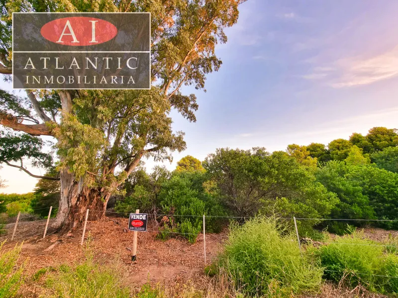 Terreno en venta · Balneario Sauce Grande, Monte Hermoso, Costa Atlántica, Provincia de Buenos Aires