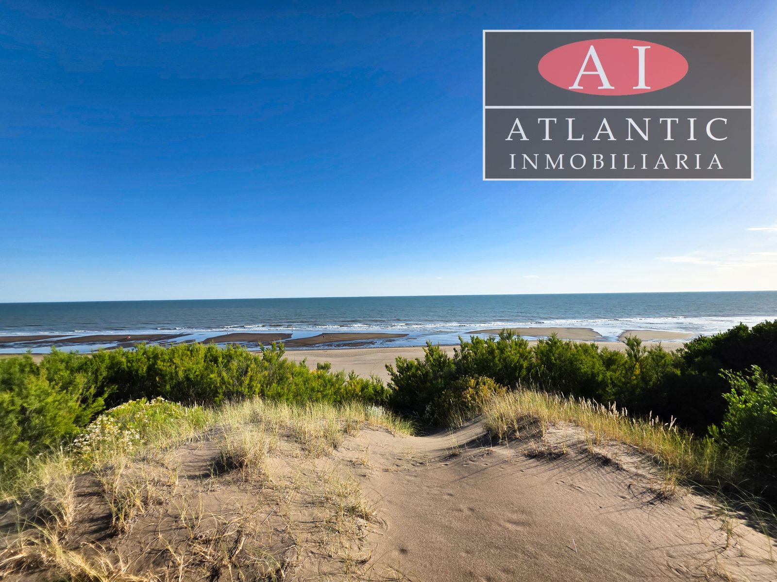 Terreno en venta · Balneario Sauce Grande, Monte Hermoso, Costa Atlántica, Provincia de Buenos Aires
