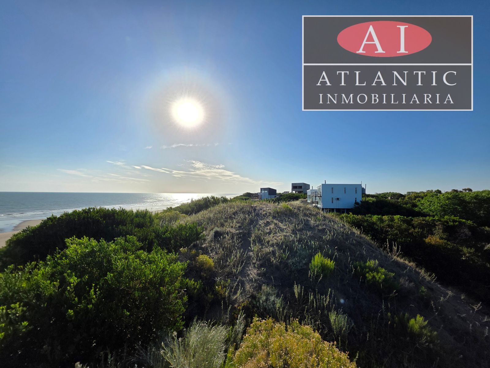 Terreno en venta · Balneario Sauce Grande, Monte Hermoso, Costa Atlántica, Provincia de Buenos Aires